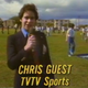Illustration for article titled Watch young Bill Murray and Christopher Guest document Super Bowl X in 1976